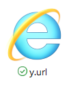 A mystery file called "y.url" 259dced3-d622-498e-adee-9d367b35144d?upload=true.png