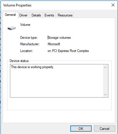 Windows 10 (1903 update ) Issue 25ac2aff-3552-465e-9f70-95d7bb45967a?upload=true.jpg