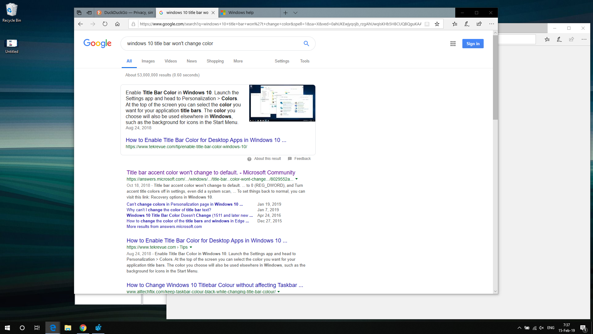 Strange title bar buttons color in UWP App & weird Accent color changing in Settings App 25b0ff93-5c55-4f8f-94f9-d711d4a5c8c5?upload=true.png