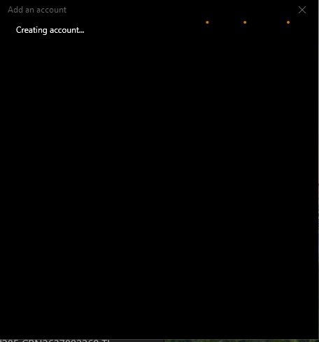 Not able to add accounts to Mail app. 25b130aa-3099-4ef9-b643-94da05bdb77f?upload=true.jpg