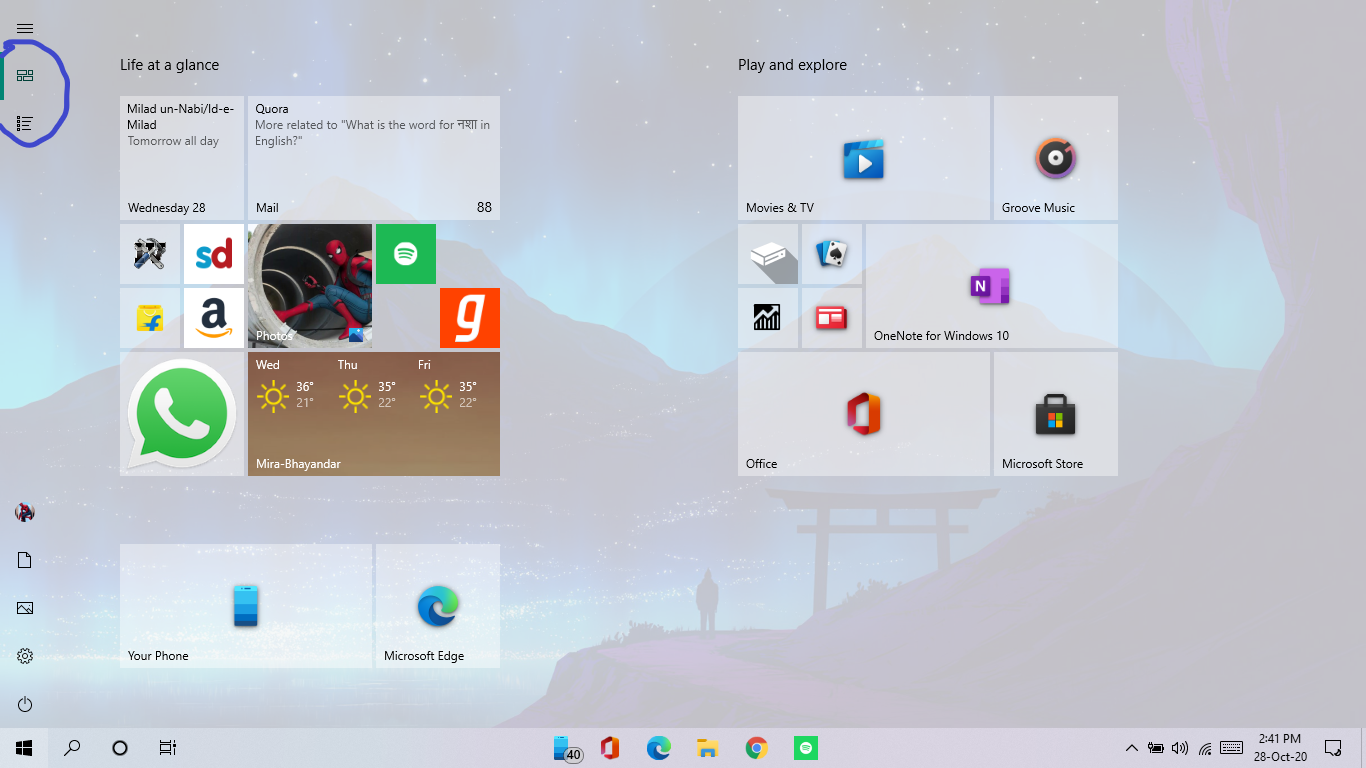 App list doesn't showing in the start menu 25b239cc-dac3-4c01-8a28-607352a337fb?upload=true.png