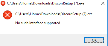 Application Not Found Whenever I try to open anything 25b25c42-546c-4a45-9aa0-b024889b5b52?upload=true.png