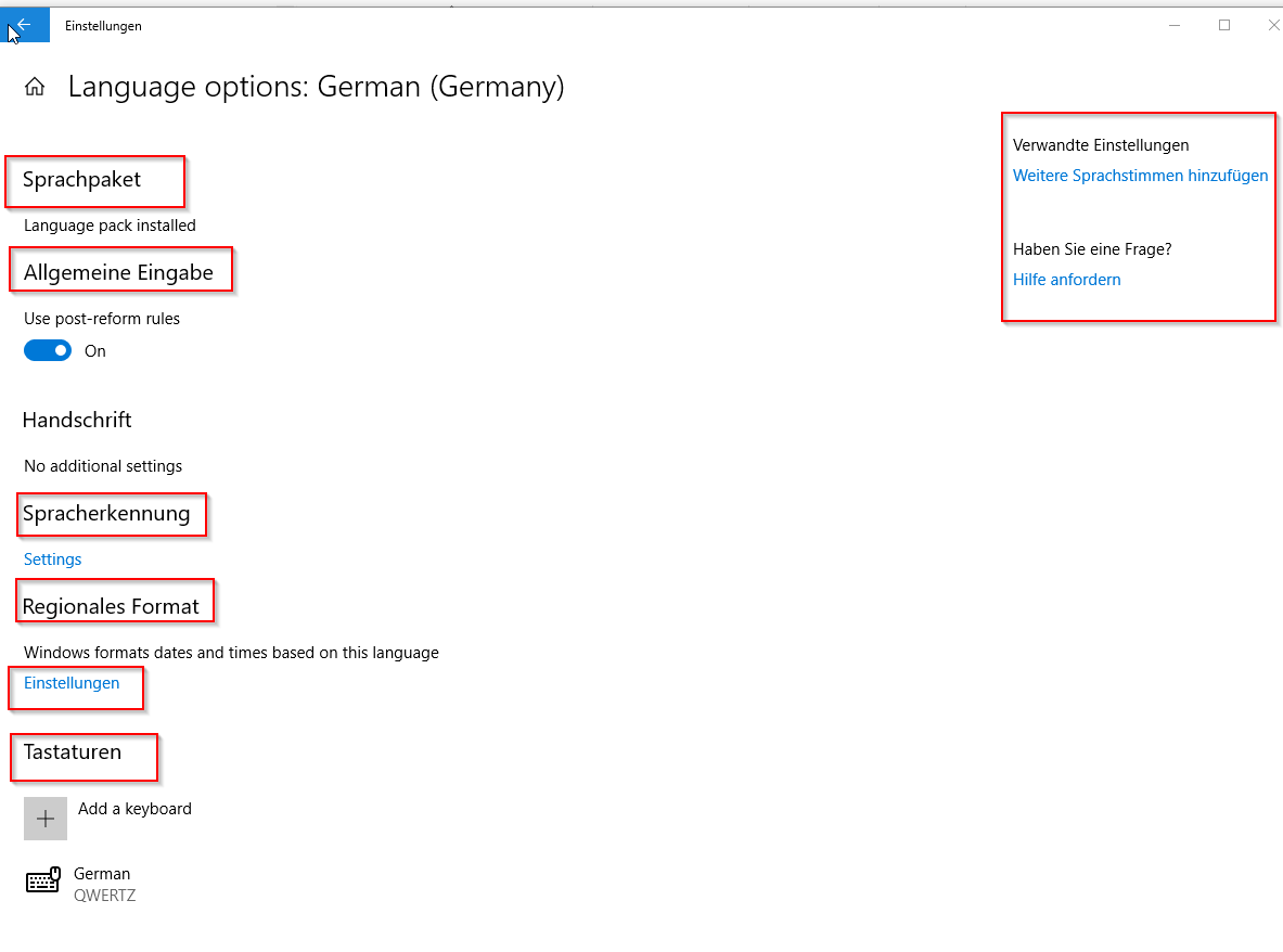 Mixed language in many places, especially Settings Windows 10 25c3c882-3f51-45e8-bb36-707b292e5486?upload=true.png