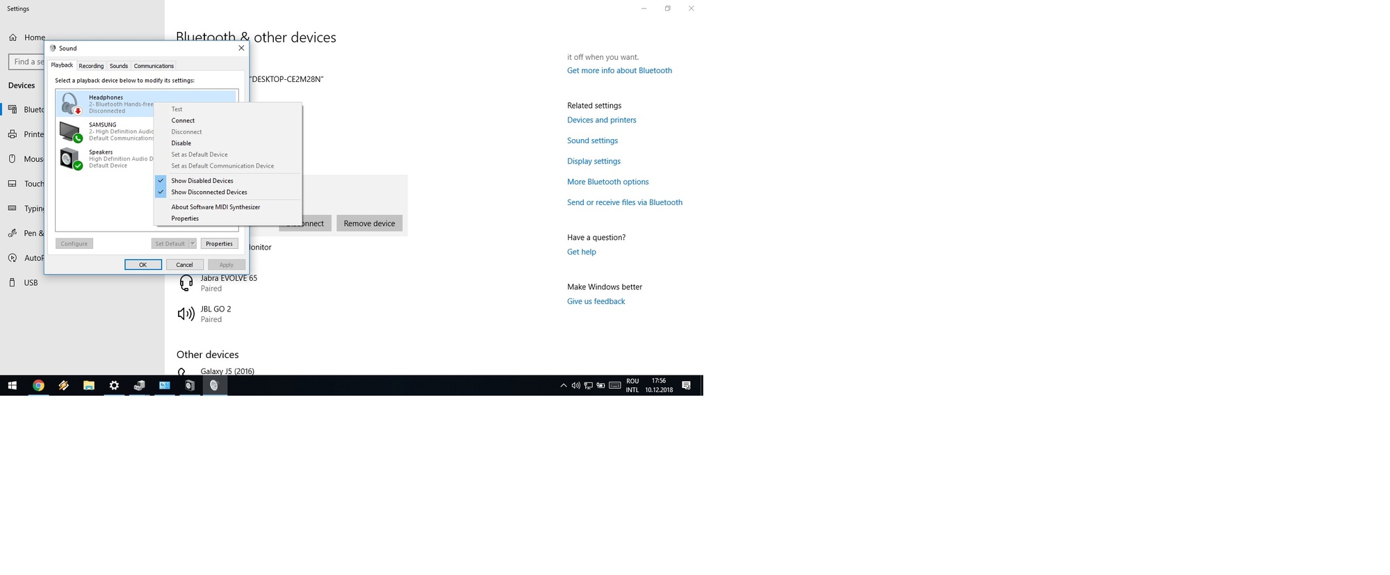 Bluetooth Devices issue on Windows 10 25c6160a-db8e-4863-88d7-9b29f8d2635f?upload=true.jpg