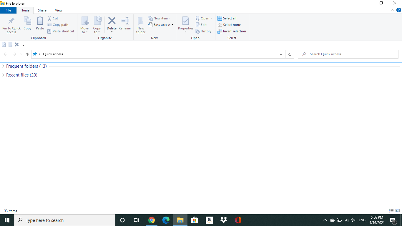 How do I revert to the old setting where I can see all the file functions on the left side? 25d53251-6866-46f4-b576-e3a92e4d7a05?upload=true.png