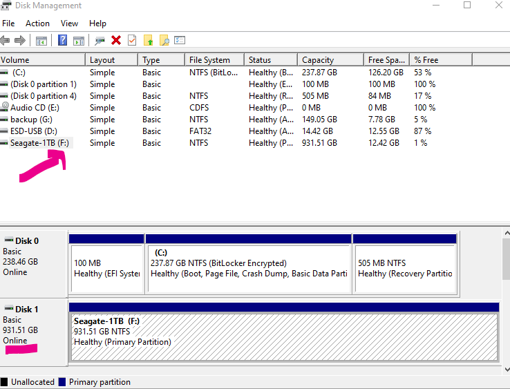 Windows10 Pro 2004 or Home does not Recognize Seagate 1TB BUP Slim HDD NTFS but Ubuntu... 25ecf635-4284-4a76-9fae-2ab51ad08b54?upload=true.png