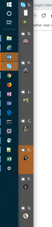 Windows 11 Taskbar Not Showing Tile Selector When Multiple Instances Are Running not... 25ff8009-0624-423e-a712-2513477fde74?upload=true.png