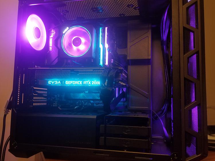Hello  I got a new desktop for my under 16 years son. Iwanted to set it up and from the... 260133d1576982744t-buying-12-year-old-son-new-pc-caseside1.jpg