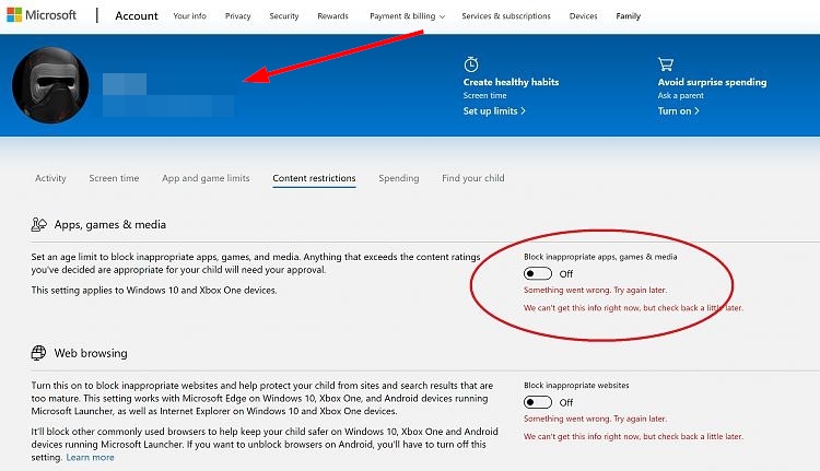 Need help removing my microsoft account files/info from kids laptop. 260193d1577014738t-help-microsoft-kid-settings-kid-settings.jpg