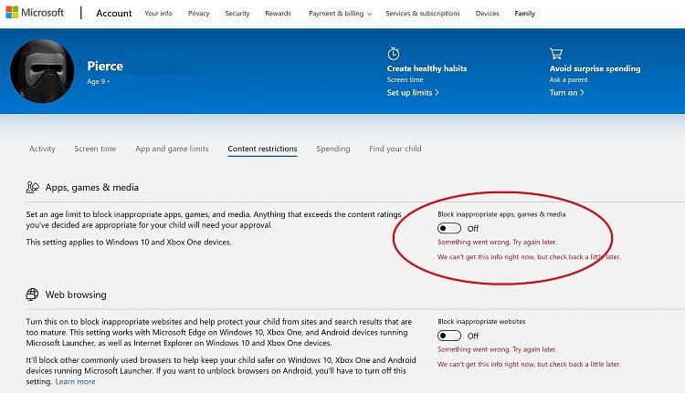 Need help removing my microsoft account files/info from kids laptop. 260242d1577030227t-help-microsoft-kid-settings-kid-settings.jpg