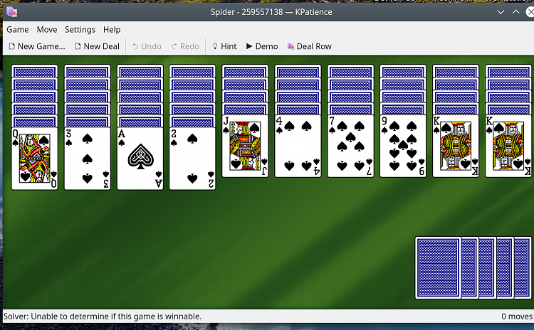 Why am I having to watch 10 to 12 maybe more ads between games of solitaire? 260352d1577093753t-obnoxious-ads-microsoft-solitaire-games-1909-a-screenshot_20191223_084820.png