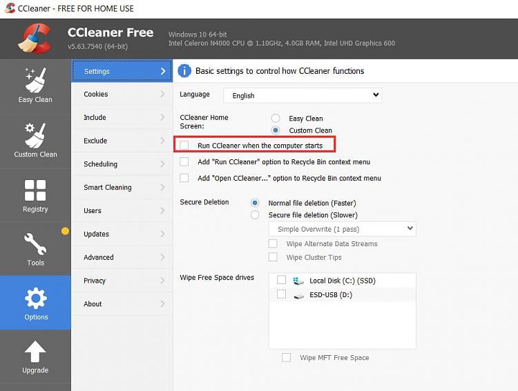 Look at my dumps and tell where it all went wrong. 260669d1577295671t-finally-dumping-ccleaner-looking-alternatives-ccleaner-1.jpg