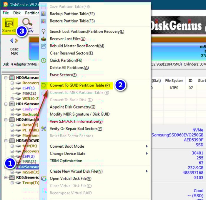 "MRB", "EFI" and "GPT" problem when trying to Clean-Install W11 onto my Dell laptop. 260794d1577400075t-problem-w10-install-efi-gpt-mbr-issue-2019-12-26_143523.jpg