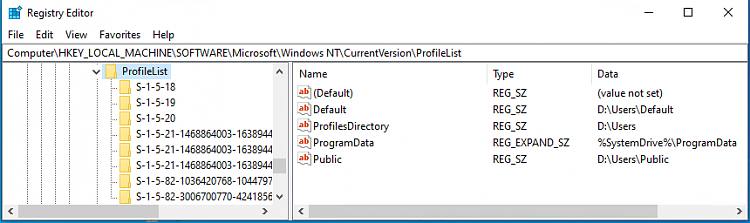 Windows 11 upgrade fails at first_boot migrate_data 0x8007001f 0x3000d 26096d1617657101t-windows-7-upgrade-10-error-during-migrate_data-0x8007001f-0x3000d-profiles_w10.png