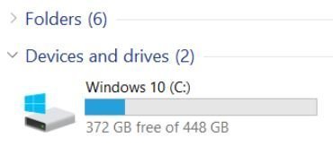 "C" Drive shows full after 1803 upgrade 26098bd9-c4a9-4b92-b7a6-d437f0a281ea.jpg
