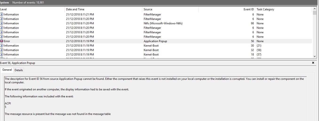 Windows 10 PC freezes/locking up. Have to pull out the plug to restart it 260b2450-9bb2-4e83-900e-8a9c42b3840b?upload=true.jpg