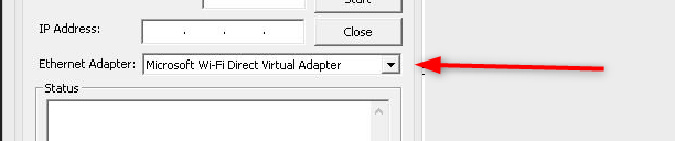 While trying to turn my system on, network device not connected and then keeps trying then... 261022d1577547964t-trying-connect-network-cctv-camera-image.png