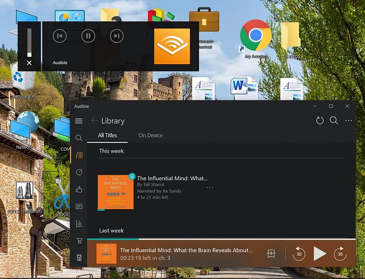 How can i Fix edge and chrome popup download, View on Left corner of the screen 261222d1577711293t-annoying-audio-popup-top-left-corner-screen-audible-screenshot-annoying-popup.jpg