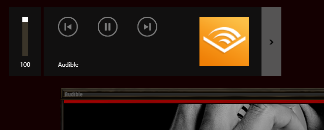 How can i Fix edge and chrome popup download, View on Left corner of the screen 261311d1577759956t-annoying-audio-popup-top-left-corner-screen-audible-002982.png