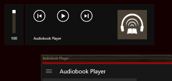 How can i Fix edge and chrome popup download, View on Left corner of the screen 261314d1577762712t-annoying-audio-popup-top-left-corner-screen-audible-002984.png