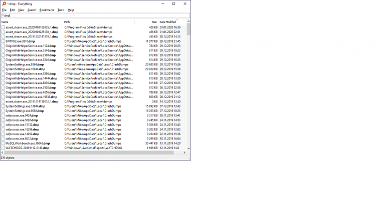 How come nothing shows up to upgrade from 1808 to 1909 on my pc? 261790d1578083335t-cannot-upgrade-1709-1909-a-no_crash_dump.png
