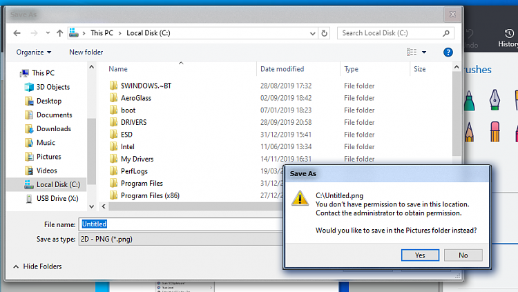 Want to restrict standard user account to share any folder and sub-files, but admin account... 261905d1578162395t-making-restricted-user-account-untitled-1.png