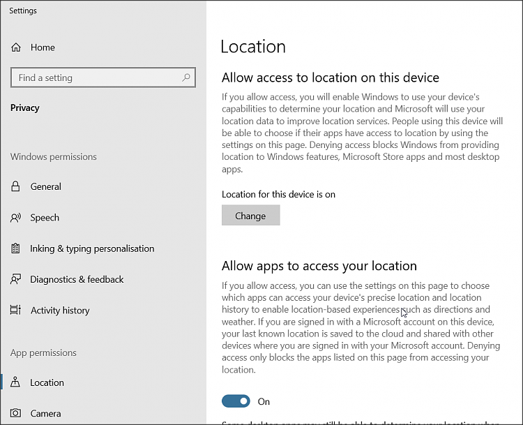 change my default zip code and location 261994d1578230628t-default-zip-code-internet-windows-10-a-1.png