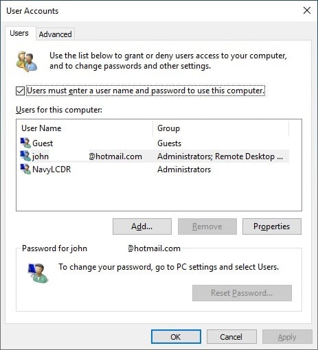 Security key option is missing from login screen 262167d1578362701t-login-screen-has-two-options-capture.jpg