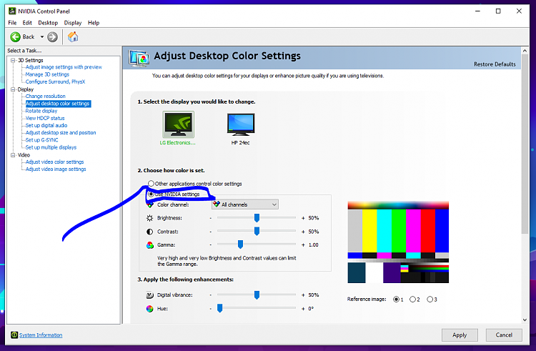 Why is my recently updated windows 11 from repair has a volume UI, brightness UI, settings... 262170d1578366089t-brightness-automatically-changes-going-dark-light-ui-capture.png
