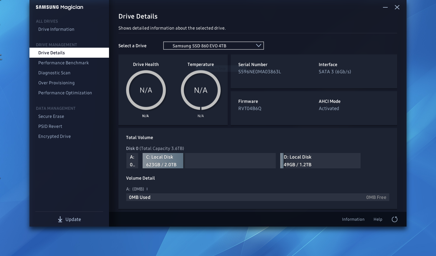 Why is my Sony USB Floppy A: drive merged into my Samsung SSD? 26220f45-7e51-45fd-9229-98e7c2038075?upload=true.png