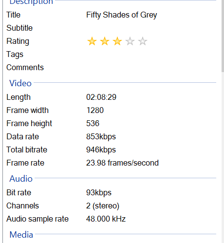 File Explorer Properties Details tab not showing all attributes of video meta data/tags 262409a9-2153-4548-be2e-504de99aa532?upload=true.png