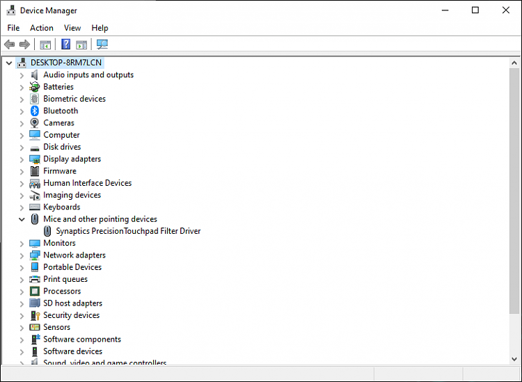 I have just got a lenovo laptop with windows 11 how do I disable the palm check on the... 262874d1578864166t-how-disable-palm-rejection-foro.png