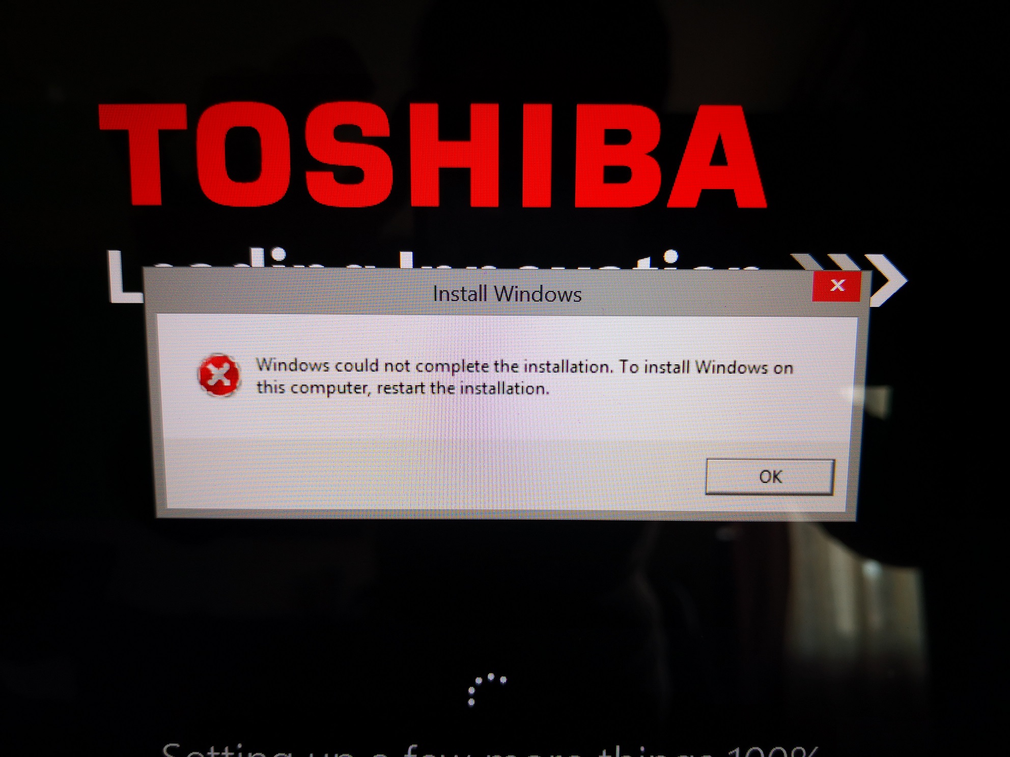 Toshiba Satellite S55-B5132 Kernal_security_check_failure to System_service_exception:... 262c66d8-53df-4ee8-bca1-ac1d5f5bf685?upload=true.jpg