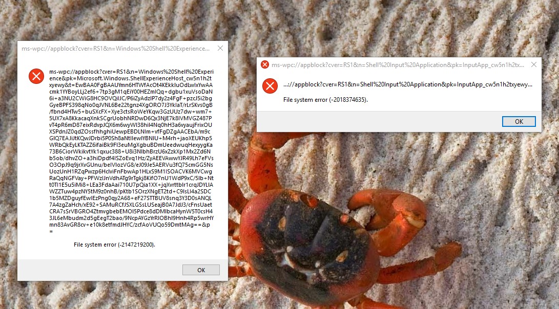 Fatal system error (-2147219200) (-2018374635) 262fa336-d43e-4ad5-8b10-779afd888b89?upload=true.jpg