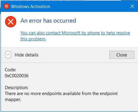Sudden popup of Activate Windows watermark and Activation on settings doesnt work 263178d1579105557t-activate-windows-watermark-after-update-newerrormessage.jpg