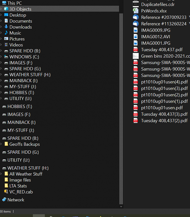 OneDrive, multiple spontaneous copies of files, thousands spontaneously need admin... 263311d1579187690t-puzzling-spontaneous-duplication-partitions-files-image.png