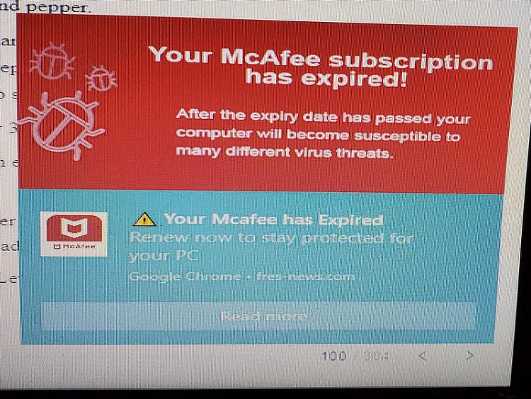 How do i renew my mcafee when it has expired 263834d1579530722t-mcafee-norton-expired-not-installed-20200119_230219.jpg