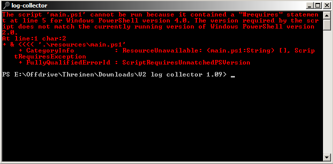 Win 10 to 11 upgrade fails 0x8007001F - 0x3000D 263985d1579620054t-windows-7-upgrade-10-error-0x8007001f-0x3000d-log-collector-error.png