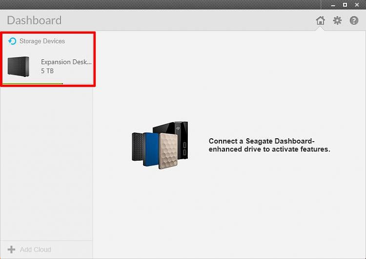 When the power is plugged in, the network is disconnected as the game is opened, back to... 26413d1617860439t-new-seagate-harddrive-disconnects-until-power-plug-pulled-2021_04_08_05_40_381.jpg
