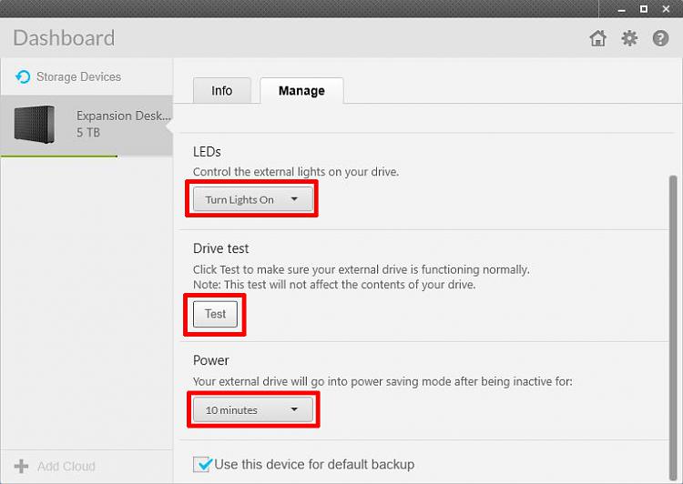 How can I transfer files over from my Seagate Replica Harddrive to my Windows computer... 26416d1617860953t-new-seagate-harddrive-disconnects-until-power-plug-pulled-2021_04_08_05_49_111.jpg