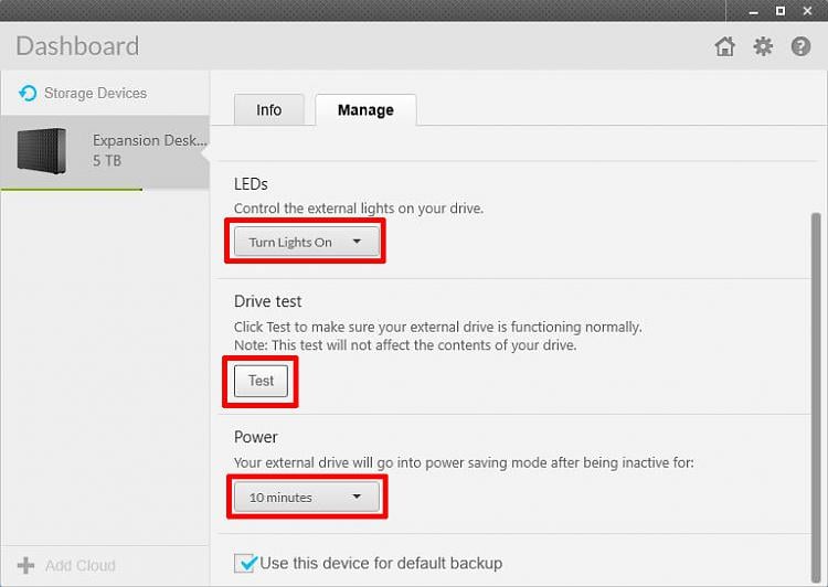 When the power is plugged in, the network is disconnected as the game is opened, back to... 26416d1617860953t-new-seagate-harddrive-disconnects-until-power-plug-pulled-2021_04_08_05_49_111.jpg