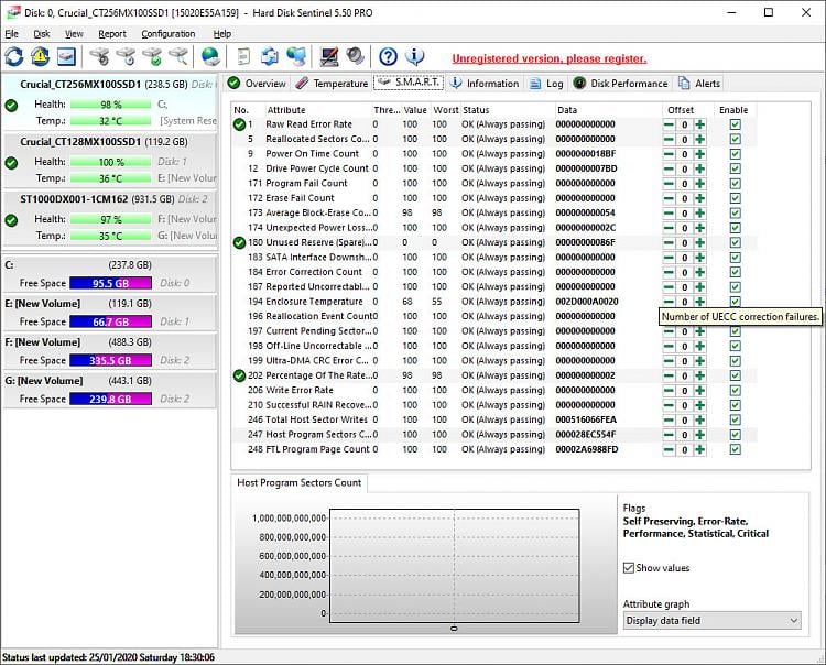 Daily PC crash - Event ID 41 Task Category 63 264527d1579978103t-unexpected-shutdowns-event-41-category-63-a-hds-smart.jpg