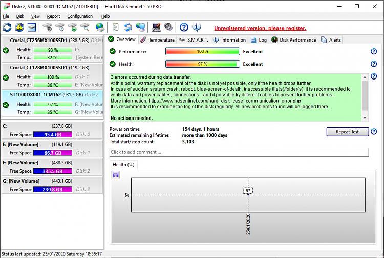 What is event 63, and how can I fix it? 264534d1579978178t-unexpected-shutdowns-event-41-category-63-a-hds-over.jpg