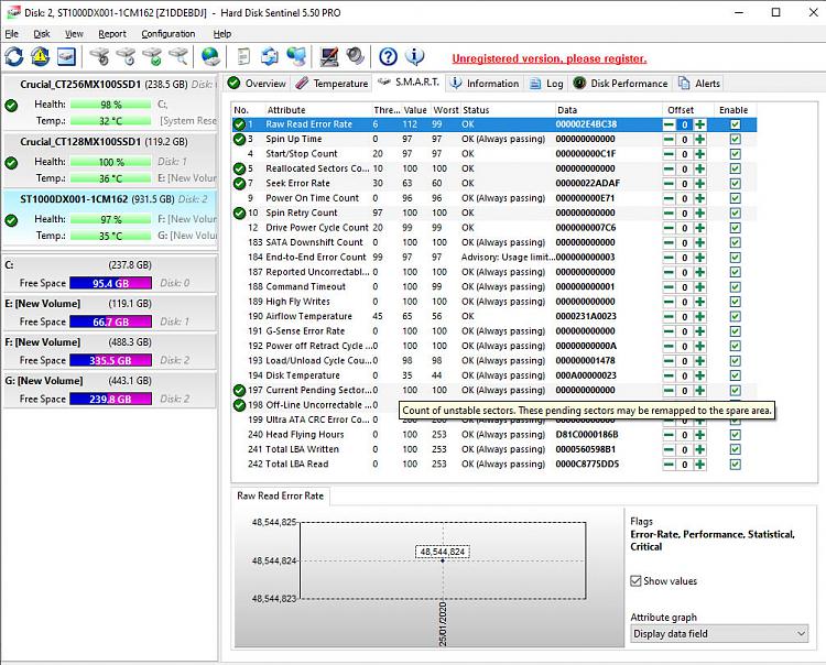 What is event 63, and how can I fix it? 264536d1579978178t-unexpected-shutdowns-event-41-category-63-a-hds-smart.jpg