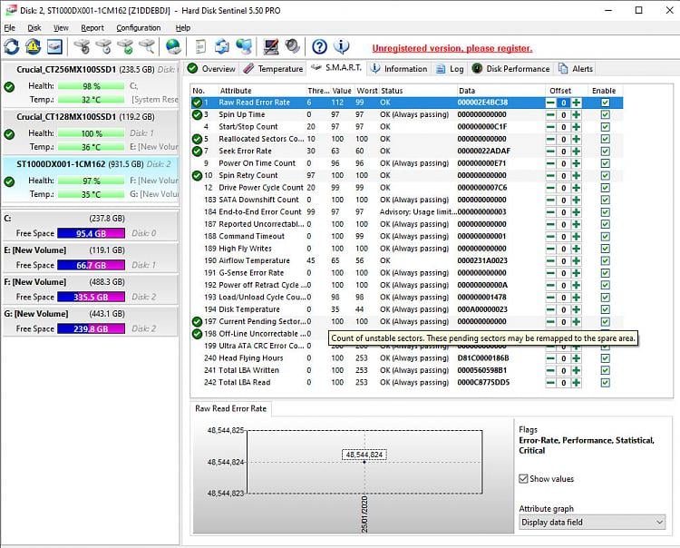 What is event 63, and how can I fix it? 264536d1579978178t-unexpected-shutdowns-event-41-category-63-a-hds-smart.jpg