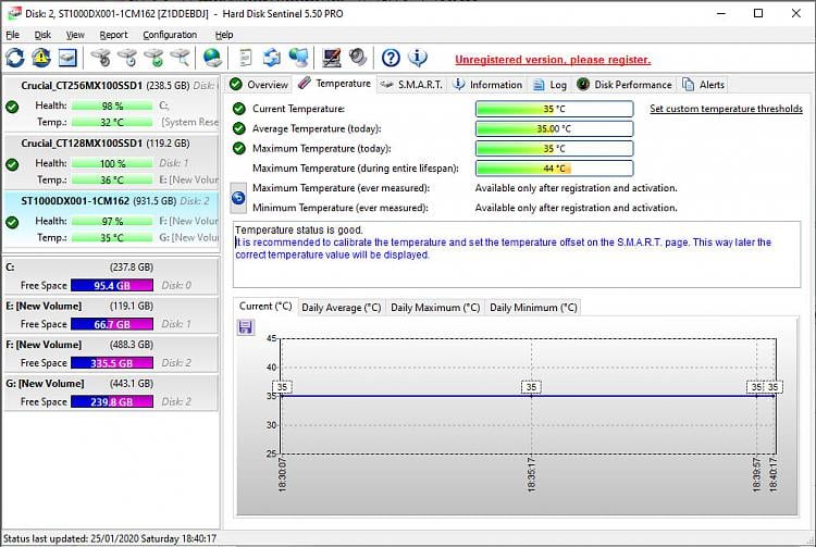 What is event 63, and how can I fix it? 264537d1579978178t-unexpected-shutdowns-event-41-category-63-a-hds-temp.jpg