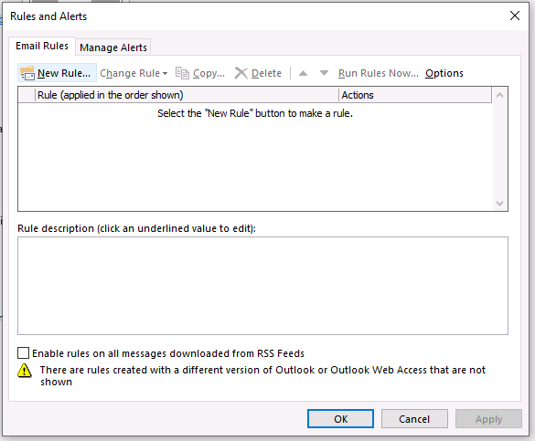 Problems with Email Rules in Outlook 2016 Desktop - Using MS Office Professional 2016 NOT... 265265d1580516958t-outlook-2016-desktop-not-showing-rules-office-365-online-rules.png