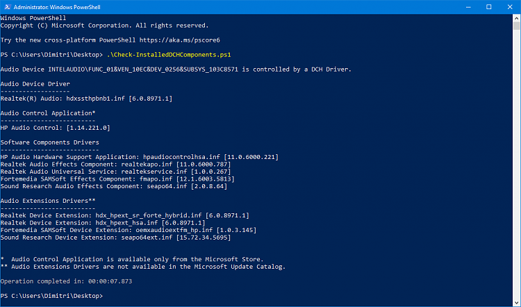 I want to download DCH driver for Window 11 but cant seem to find it 2653d1603204316t-determine-dch-uad-realtek-driver-needed-your-audio-check-installeddchcomponents.png