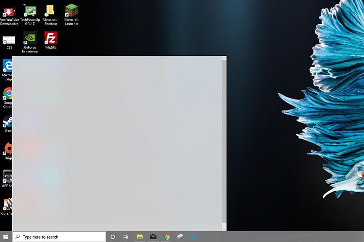 How to fix my broken search bar? I've tried every method 265837d1580908966t-my-search-bar-broken-search-bar.jpg