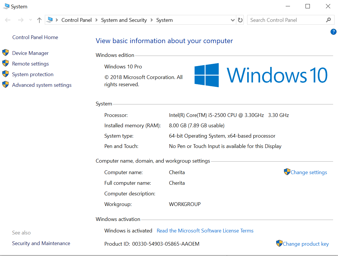 OpenGL problem in windows 10 Pro with Minecraft 2658db2a-cbe4-4610-814b-c13617eabb2a?upload=true.png